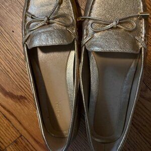 Michael Kors Moccasin loafers